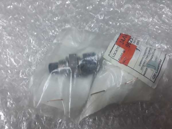 Chevrolet Lacetti Emme Manifold Hava Sıaklık Sensörü P0113