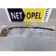 Opel İnsignia Sis Far Nikelajı ( Kromu ) Sol 2009-2013