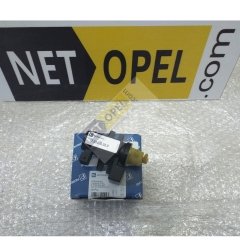 Opel İnsignia Turbo Selenoid Valfi ( Sensörü ) 2.0 Dizel Orjinal..