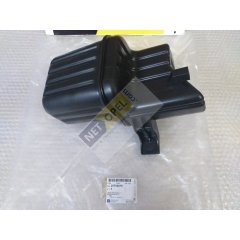 Chevrolet Captiva Hava Dinlenme Tankı Resanatör 2012-2015 GM
