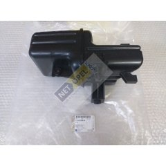Chevrolet Captiva Hava Dinlenme Tankı Resanatör 2012-2015 GM