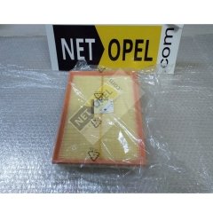 Opel Vectra B Hava Filtresi Benzinli Motorlar GM