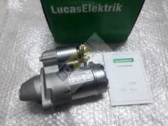 Opel Astra H Marş Motoru ( Dinamosu ) 1.7 Motorlar