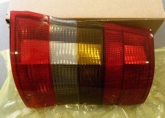 Opel Astra F Stop Lambası Sol 1995-1998 SW