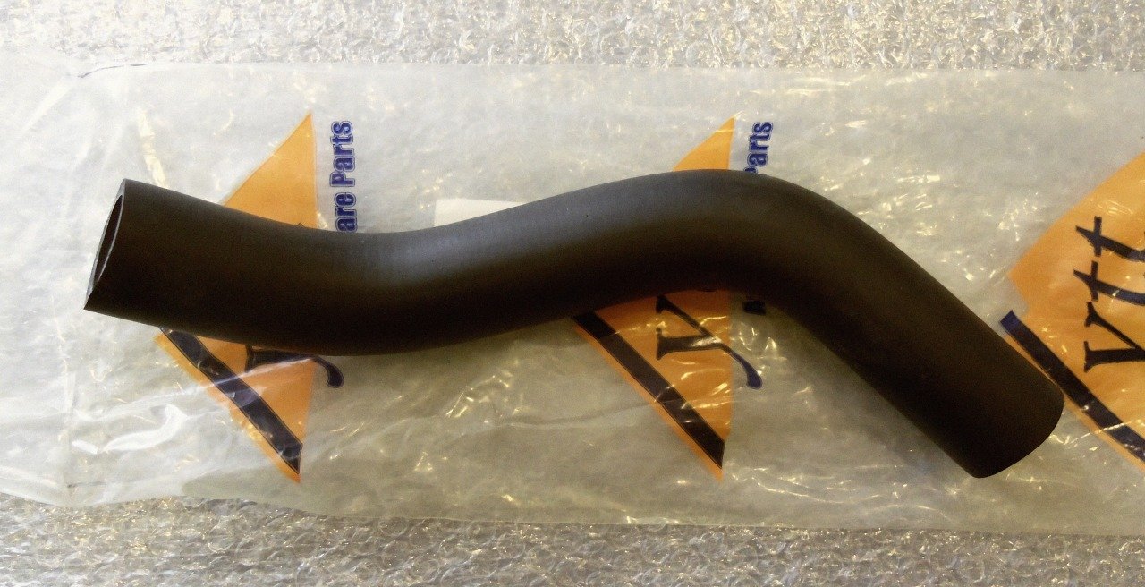Chevrolet Captiva Radyatör Üst Hortumu 2007-2011 YTT Marka