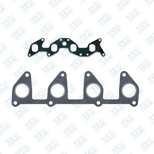 Opel Vectra A Manifold Contası Emme Egzoz  2.0 8 Valf Motor