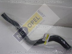 Opel Antara Radyatör Alt Hortum 2.0 Dizel Motor KOREA