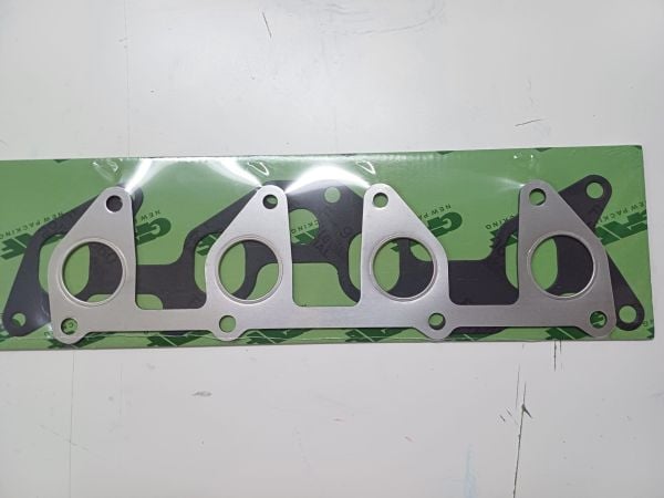 Opel Vectra A Manifold Contası Emme Egzoz 1.8 Motor