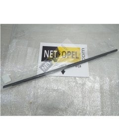 Opel Corsa D Cam Fitili ( Çıtası ) Dış Ön Sol GM