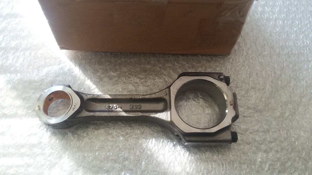Chevrolet Captiva Piston Kolu 2.0 Motorlar GM