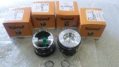 Chevrolet Captiva Piston 2.0 Motorlar Gootze Marka