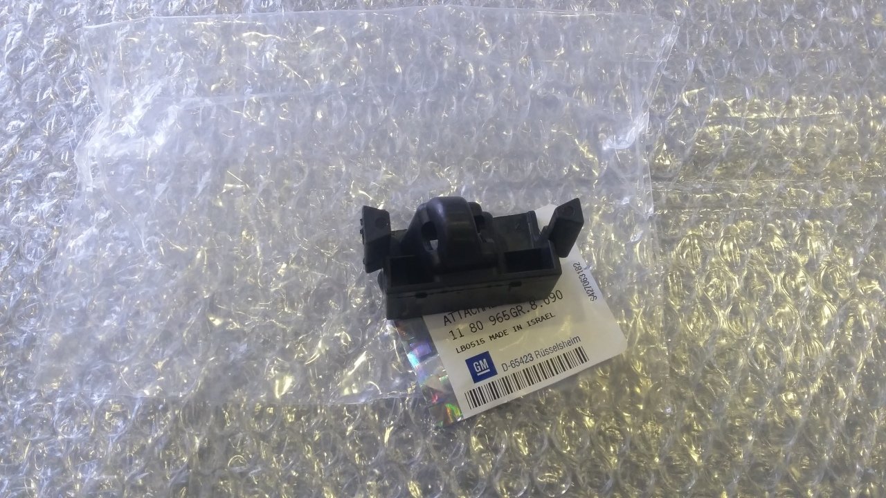 Opel Corsa D Kaput Çubuk Tutucu ( Kaput Açma ) GM