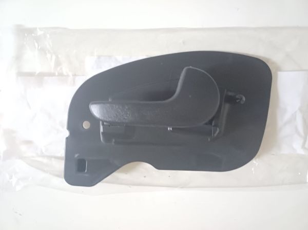 Opel Corsa C Kapı İç Açma Kolu Ön Sol Siyah
