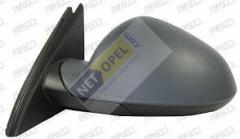 Opel İnsignia Ayna Komple Sağ Otomatik Katlanan