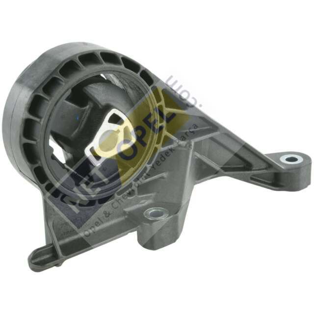 Opel Astra J Motor Kulağı ( Takozu ) Ön Otomatik 1.4 - 1.6 Motorlar DK Marka