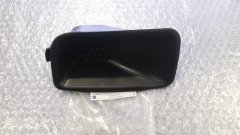 Chevrolet Kalos ( Aveo ) Sis Far Kapağı - Izgarası Sisli Sol 2004-200M