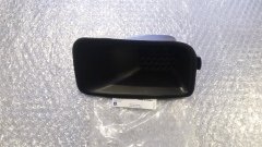 Chevrolet Kalos ( Aveo ) Sis Far Kapağı - Izgarsı Sisli Sağ 2004-2005 GM