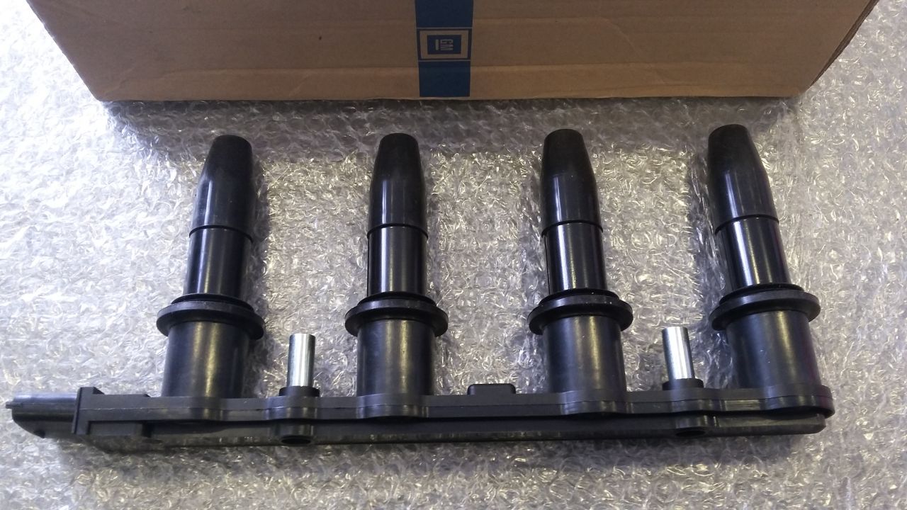 Opel İnsignia Bobin A16LET Motor GM