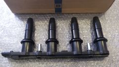 Opel İnsignia Bobin A16LET Motor GM