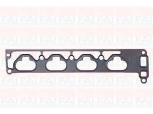 Opel Vectra B Manifold Contası ( Emme ) X18XE1 - Z18XE Motorlar VICTOR REINZ Marka Orjinal..