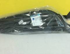 Opel Astra K Sis Far Kapağı - Izgarası ( Sis Siz ) Sol