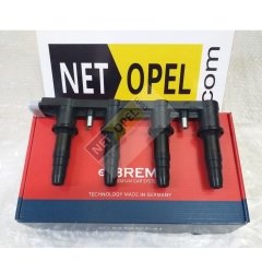 Opel İnsignia Bobin A16XER Motor