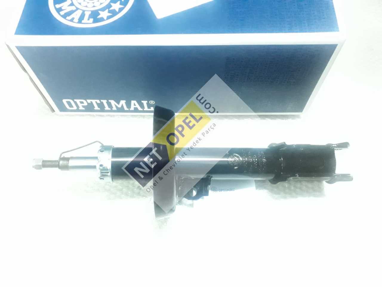 Opel Astra J Amortisör Ön Sol OPTİMAL ALMAN