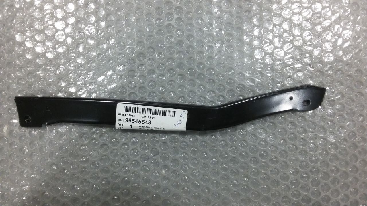 Chevrolet Lacetti Tampon Ayağı Ön Sağ ( NB ) GM