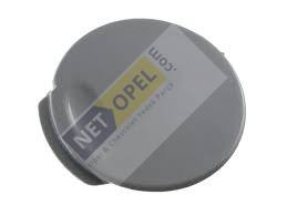 Opel Astra H Tampon Çeki Kapağı Ön 2004-2007