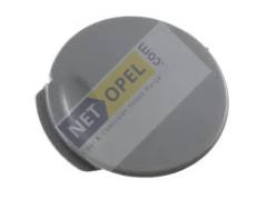 Opel Astra H Tampon Çeki Kapağı Ön 2004-2007