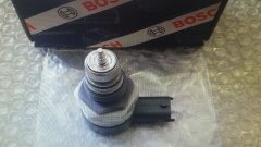 Opel Meriva A Basınç Kontrol ( Yakıt Püskürtme ) Valfi 1.3 Motor BOSCH Marka