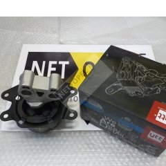 Opel Corsa C Motor Kulağı ( Takozu ) Ön Sol