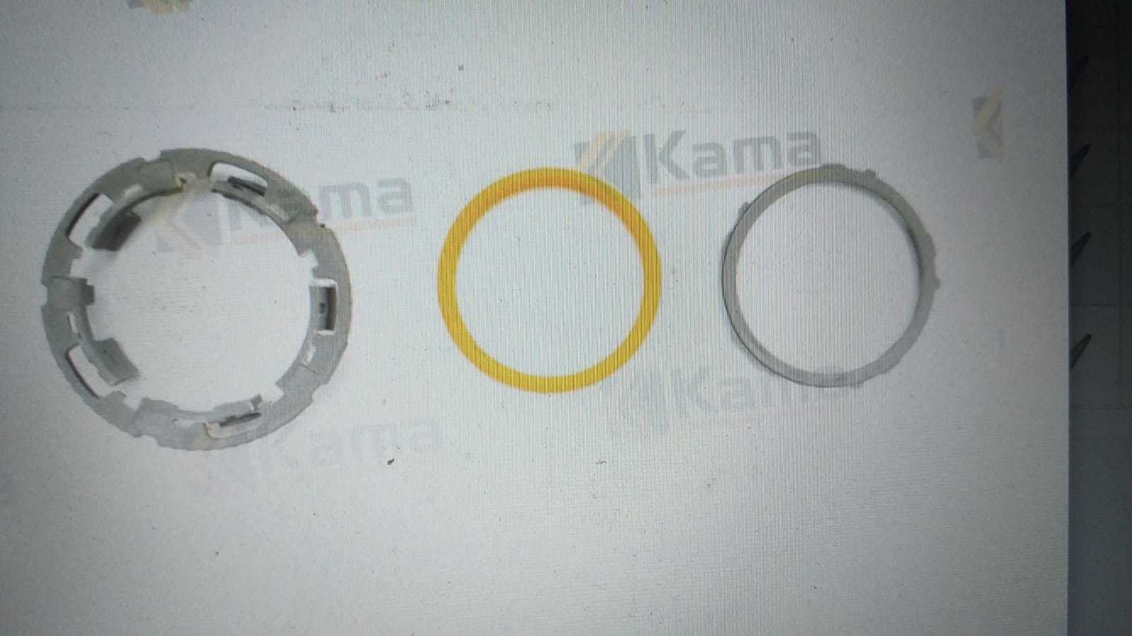 Opel İnsignia Turbo Borusu Tamir Kiti 1.6 Dizel
