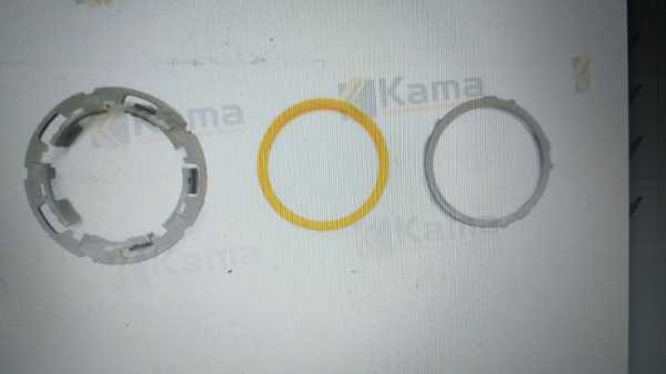 Opel İnsignia Turbo Borusu Tamir Kiti 1.6 Dizel