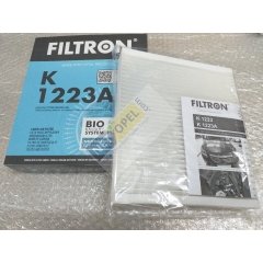 Chevrolet Trax Polen Klima Filtresi  FİLTRON