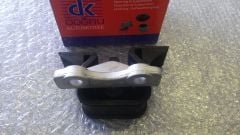 Opel Corsa C Motor Kulağı ( Takozu ) Ön Sağ  1.0 - 1.2 1.4 - 1.7 Motorlar