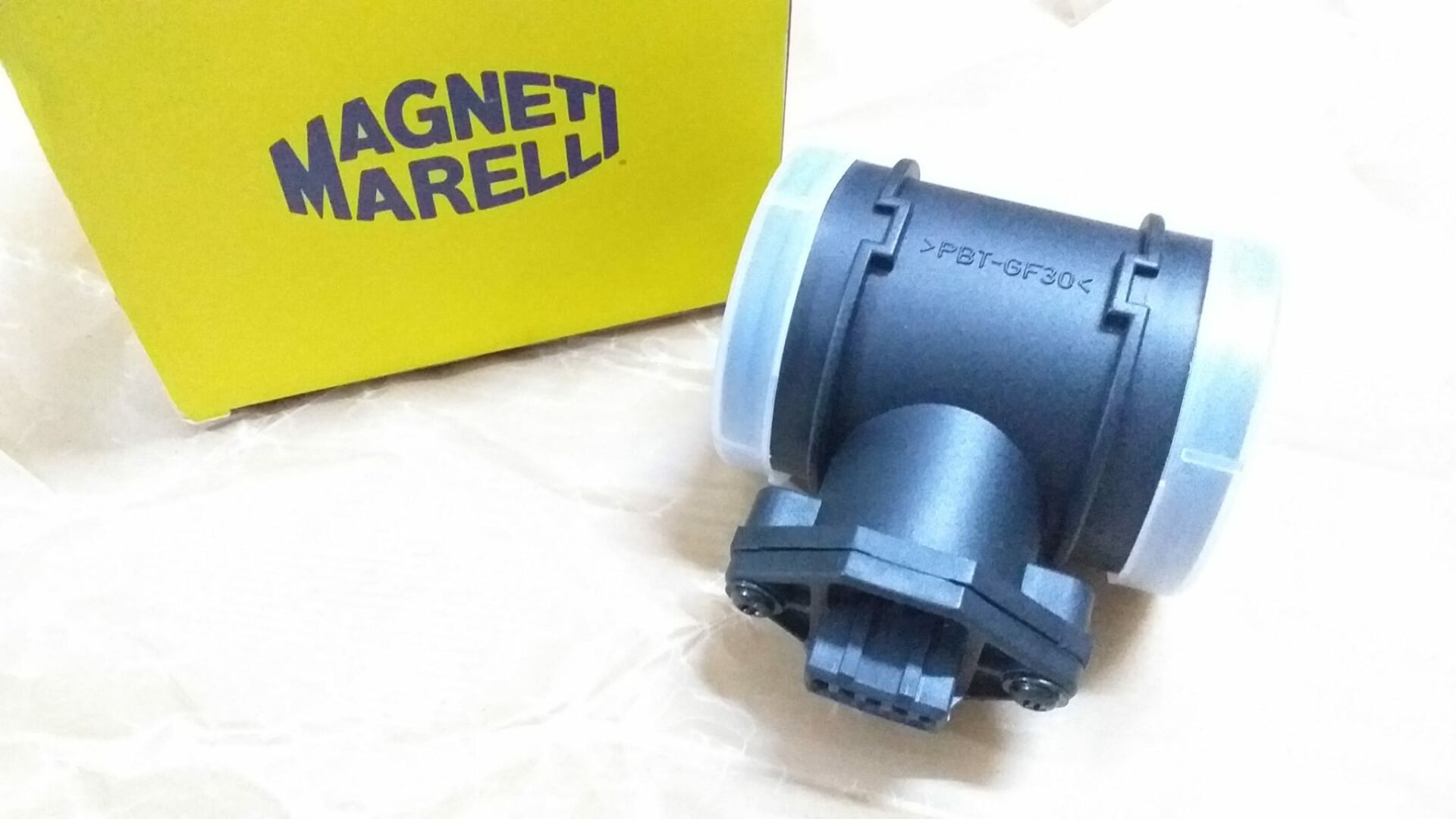 Opel Vectra A Hava Debimetresi ( Akışmetre ) C20XE Motor