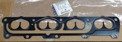 Opel Vectra C Manifold Contası ( Emme ) Yan Z16XEP Motor ELRING Marka Orjinal..