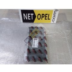 Opel Vectra C Polen Klima Filtresi ( Karbonlu ) Tüm Motorlar