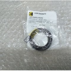 Chevrolet Spark Eksantrik Keçesi + Ön Krank Keçesi Orjinal..