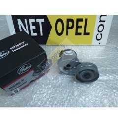 Opel Corsa C V Kayışi Gergi Kütüğü ( Komple ) 1.7 Motor Orjinal..