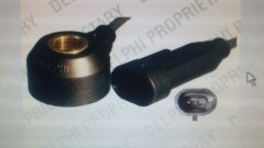 Opel Meriva A Vuruntu Sensörü Z16XE Motor DELPHİ Marka