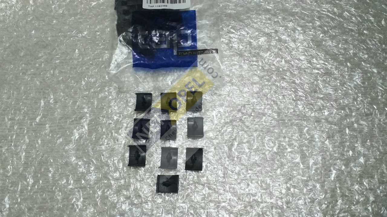 Opel Corsa B Kaput Keçesi Klipsi ( Takım ) YTT Marka