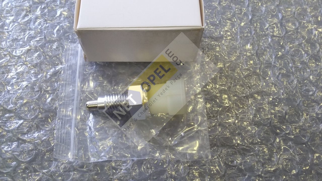 Opel Meriva A Geri Vites Müşürü