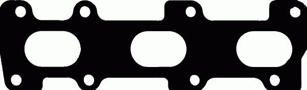 Opel Frontera B Manifold Contası ( Egzoz ) 3.2 Motor VICTOR REINZ Marka Orjinal..