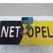 Opel Astra F Klıma Fan Müşürü 3 Fiş