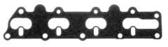 Opel Frontera B Manifold Contası ( Egzoz ) X22XE Motor Orjinal