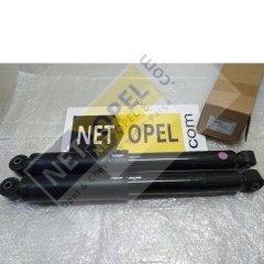 Opel Antara Amortisör Arka ( Takım ) GM