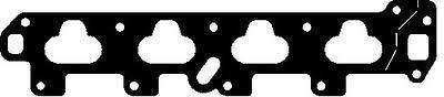 Opel Tigra A Manifold Contası ( Emme ) 1.6 Motor