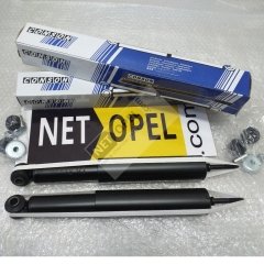 Opel Antara Amortisör Arka Takım